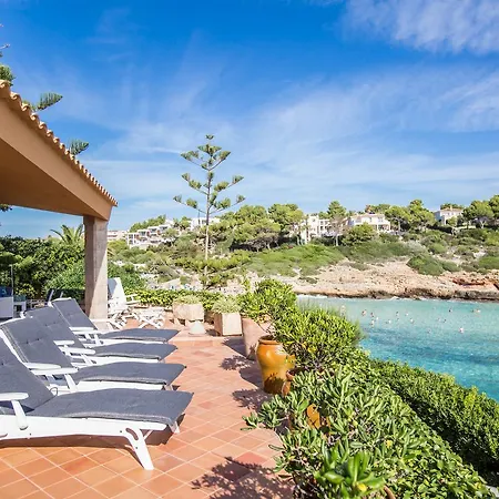 Es Mirador * Cala Mandia (Mallorca)