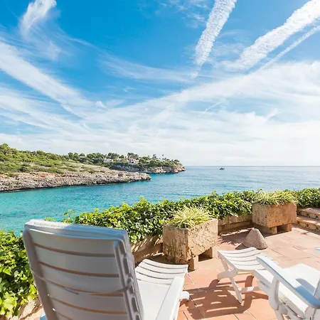 Es Mirador Cala Mandia (Mallorca)