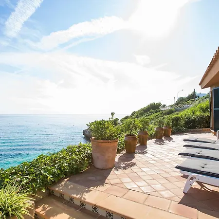 Es Mirador Chalet