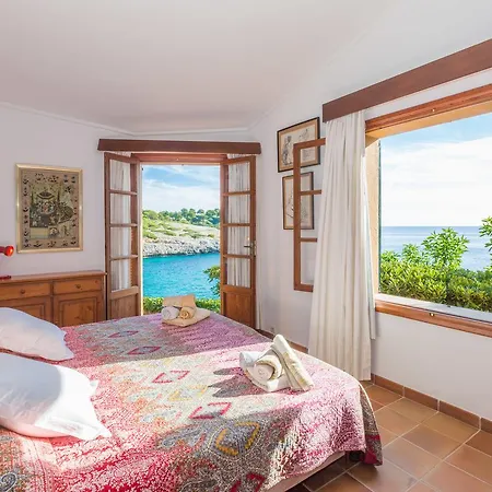 Es Mirador Chalet
