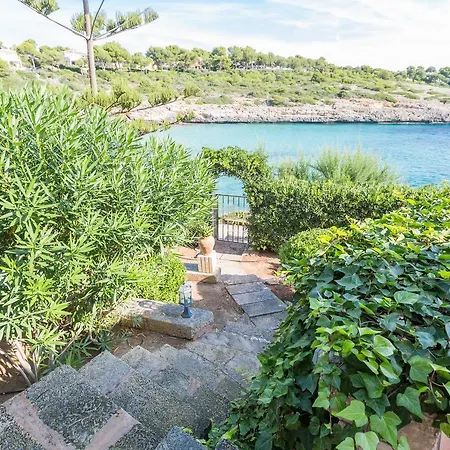 Es Mirador Chalet Cala Mandia (Mallorca)