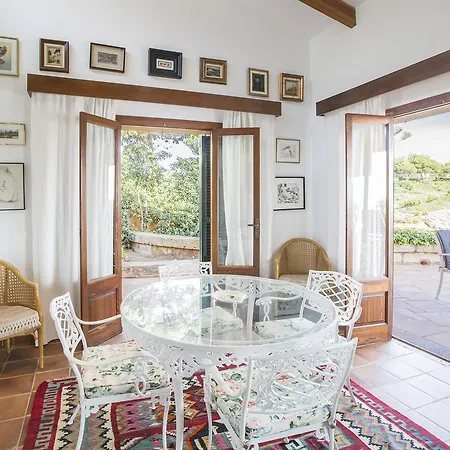 Chalet Es Mirador *