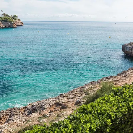 Es Mirador Cala Mandia (Mallorca)