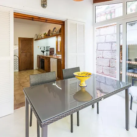 Chalet Es Mirador