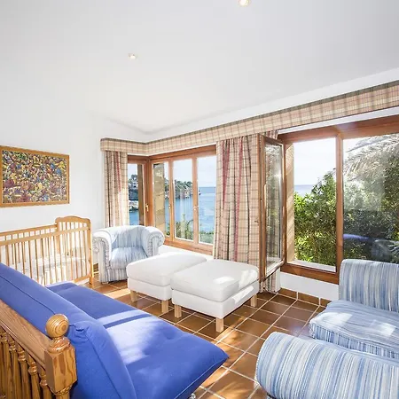 Chalet Es Mirador