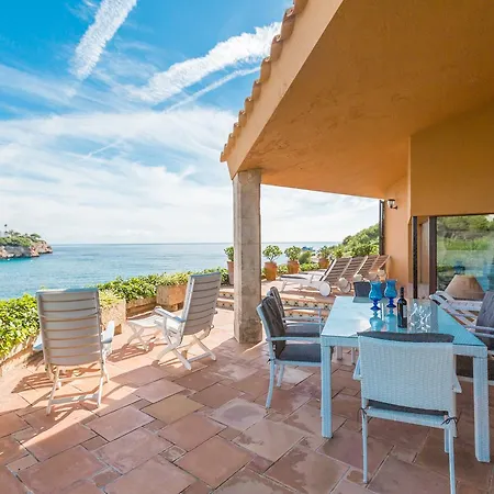 Es Mirador Cala Mandia (Mallorca)