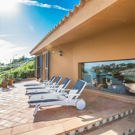 Chalet Es Mirador *